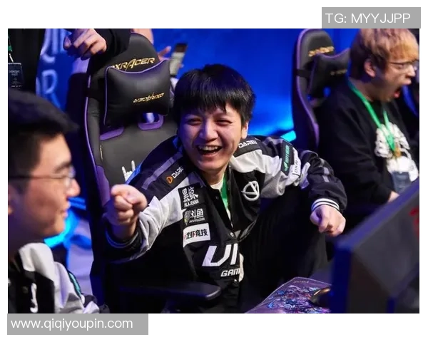 WE战队选手个人能力深度分析与DOTA2战术影响探讨 WE战队选手个人能力深度分析与DOTA2战术影响探讨